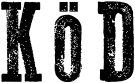 KöD